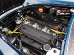 Ferrari 400 Superamerica Coupe Aerodinamico (Open Headlights) 1962 года
